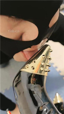 图片[5]_【木子大大】转胯爬行/长靴跪舔/品尝圣水/喂口水_HD绳艺资源