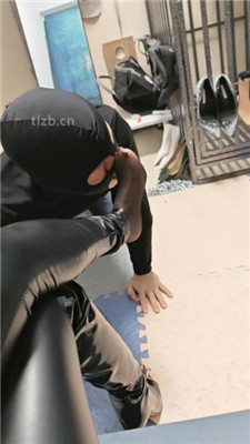 图片[18]_【木子大大】转胯爬行/长靴跪舔/品尝圣水/喂口水_HD绳艺资源