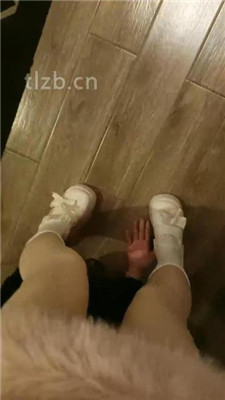 图片[2]_【爱可呀】双S-开发超模学姐S-转胯/吃白袜/舔脏鞋/脚底喂食_HD绳艺资源