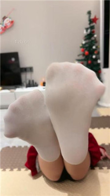 图片[6]_【橙宝】母畜圣诞专场-白袜诱惑辱_HD绳艺资源