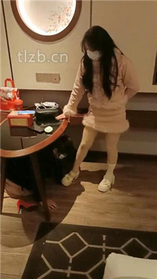 图片[7]_【爱可呀】双S-开发超模学姐S-转胯/吃白袜/舔脏鞋/脚底喂食_HD绳艺资源