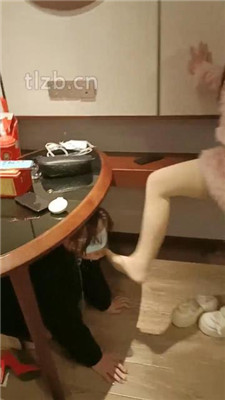 图片[8]_【爱可呀】双S-开发超模学姐S-转胯/吃白袜/舔脏鞋/脚底喂食_HD绳艺资源