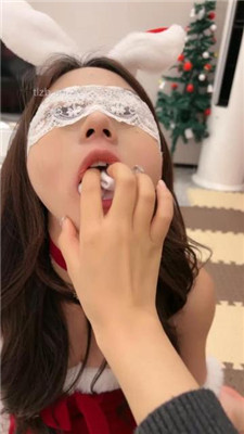 图片[9]_【橙宝】母畜圣诞专场-白袜诱惑辱_HD绳艺资源