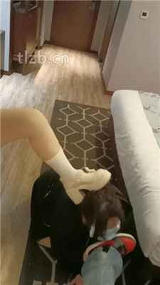 图片[10]_【爱可呀】双S-开发超模学姐S-转胯/吃白袜/舔脏鞋/脚底喂食_HD绳艺资源