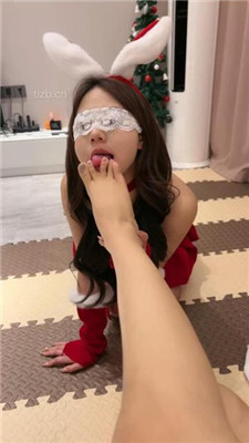 图片[12]_【橙宝】母畜圣诞专场-白袜诱惑辱_HD绳艺资源