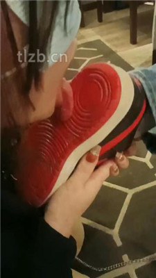 图片[12]_【爱可呀】双S-开发超模学姐S-转胯/吃白袜/舔脏鞋/脚底喂食_HD绳艺资源