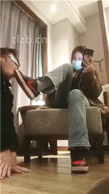 图片[17]_【爱可呀】双S-开发超模学姐S-转胯/吃白袜/舔脏鞋/脚底喂食_HD绳艺资源