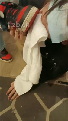 图片[18]_【爱可呀】双S-开发超模学姐S-转胯/吃白袜/舔脏鞋/脚底喂食_HD绳艺资源