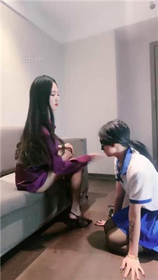 图片[7]_【司宁青】母畜-强迫喝圣水/高跟黑丝踩踏/脚插嘴_HD绳艺资源