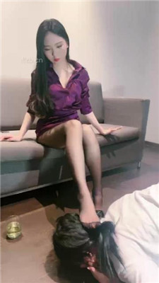 图片[15]_【司宁青】母畜-强迫喝圣水/高跟黑丝踩踏/脚插嘴_HD绳艺资源