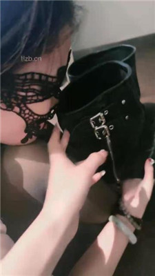 图片[17]_【司宁青】母畜-强迫喝圣水/高跟黑丝踩踏/脚插嘴_HD绳艺资源