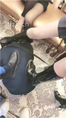 【素人星探】圈内KTV聚会群调-多S轮流虐狗【五视角完整版】_HD绳艺资源