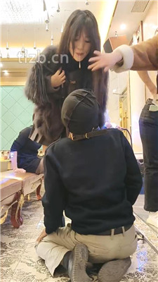 图片[3]_【素人星探】圈内KTV聚会群调-多S轮流虐狗【五视角完整版】_HD绳艺资源