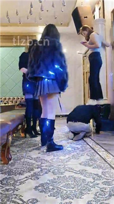 图片[12]_【素人星探】圈内KTV聚会群调-多S轮流虐狗【五视角完整版】_HD绳艺资源