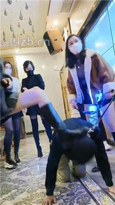 图片[13]_【素人星探】圈内KTV聚会群调-多S轮流虐狗【五视角完整版】_HD绳艺资源