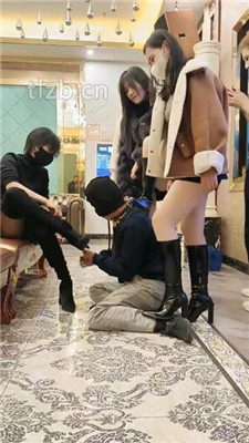 图片[18]_【素人星探】圈内KTV聚会群调-多S轮流虐狗【五视角完整版】_HD绳艺资源