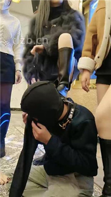 图片[19]_【素人星探】圈内KTV聚会群调-多S轮流虐狗【五视角完整版】_HD绳艺资源