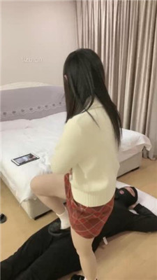 图片[7]_【桃子sama】洛丽塔S-皮鞋白袜提档/耳光/踩踏_HD绳艺资源