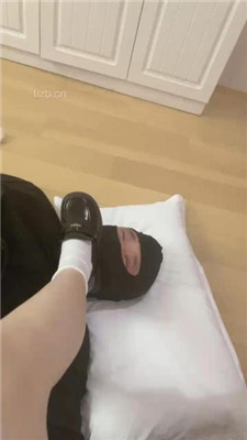 图片[11]_【桃子sama】洛丽塔S-皮鞋白袜提档/耳光/踩踏_HD绳艺资源