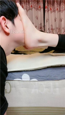 图片[3]_【175艾琳】近距离裸足恋足舔_HD绳艺资源