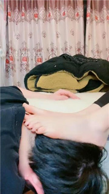 图片[5]_【175艾琳】近距离裸足恋足舔_HD绳艺资源