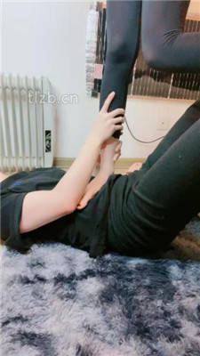 图片[9]_【175艾琳】近距离裸足恋足舔_HD绳艺资源