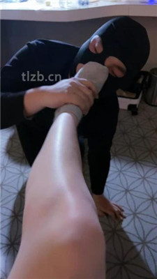 图片[5]_【陈莹斯】超臭棉袜气味羞辱_HD绳艺资源