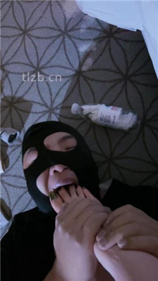 图片[11]_【陈莹斯】超臭棉袜气味羞辱_HD绳艺资源