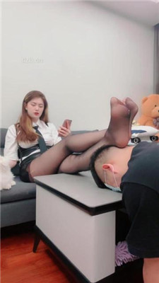 图片[5]_【奈奈子大人】跪舔黑丝高跟/喂漱口水/骑脖胯下辱_HD绳艺资源