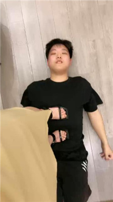 图片[5]_【乔伊】高跟凉鞋碾压踩/虐乳/抽耳光/坐脸窒息/喝圣水_HD绳艺资源