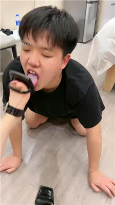 图片[11]_【乔伊】高跟凉鞋碾压踩/虐乳/抽耳光/坐脸窒息/喝圣水_HD绳艺资源