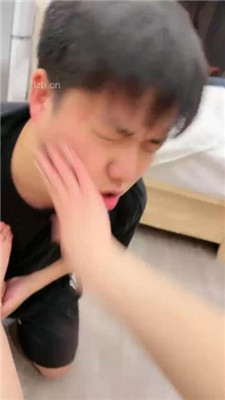 图片[15]_【乔伊】高跟凉鞋碾压踩/虐乳/抽耳光/坐脸窒息/喝圣水_HD绳艺资源