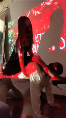 图片[7]_【宝爷】骑马爬行/黑丝高跟全体重踩/提档/掐乳_HD绳艺资源