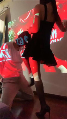 图片[8]_【宝爷】骑马爬行/黑丝高跟全体重踩/提档/掐乳_HD绳艺资源