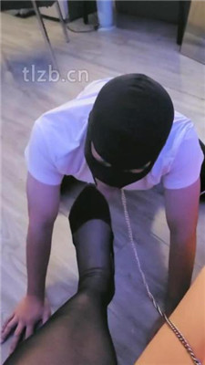 图片[3]_【七色堇】黑丝高跟恋足舔_HD绳艺资源