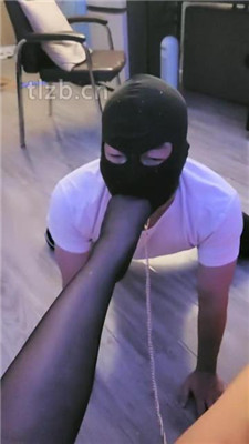 图片[4]_【七色堇】黑丝高跟恋足舔_HD绳艺资源