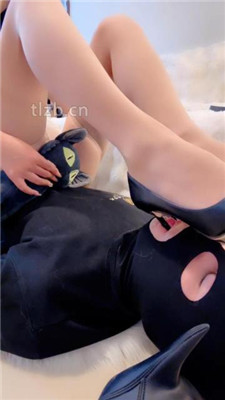 图片[16]_【苒溪】带相亲对象回家虐成狗_HD绳艺资源