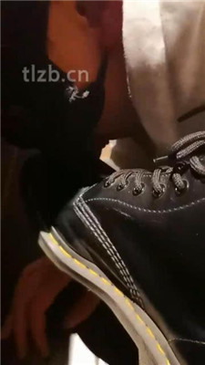 【welldoer】舔脏鞋/对鞋磕头/吸食黑棉袜jio_HD绳艺资源