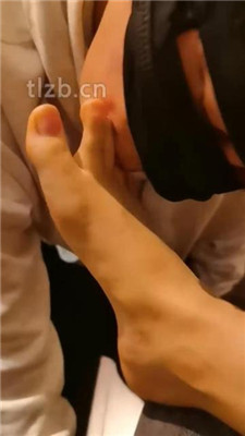 图片[12]_【welldoer】舔脏鞋/对鞋磕头/吸食黑棉袜jio_HD绳艺资源