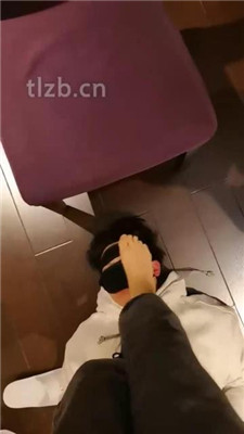 图片[15]_【welldoer】舔脏鞋/对鞋磕头/吸食黑棉袜jio_HD绳艺资源