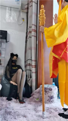 【皮皮】女儿国S-开发唐僧做贱奴_HD绳艺资源