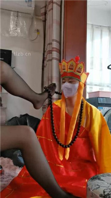 图片[11]_【皮皮】女儿国S-开发唐僧做贱奴_HD绳艺资源