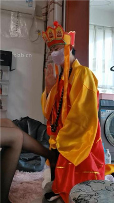 图片[13]_【皮皮】女儿国S-开发唐僧做贱奴_HD绳艺资源