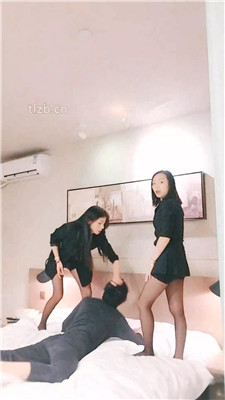 图片[4]_【初见大大】双S-按摩技师绳艺导师暴揍【双视角版】_HD绳艺资源