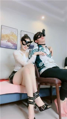 【艾琳175】御姐S-绳艺技巧抖M弟弟虐成狗_HD绳艺资源