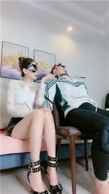 图片[2]_【艾琳175】御姐S-绳艺技巧抖M弟弟虐成狗_HD绳艺资源