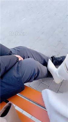 【苒溪】公园开发相亲男做狗_HD绳艺资源