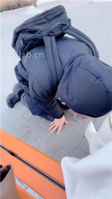 图片[2]_【苒溪】公园开发相亲男做狗_HD绳艺资源