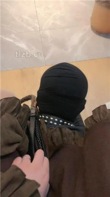 图片[4]_【栗子】狗链遛狗-皮鞋白丝跪舔/耳光口水_HD绳艺资源