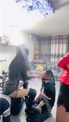 图片[2]_【尤金女皇】双S双M-重度无情暴揍_HD绳艺资源